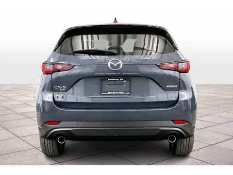 More photos of 2023 Mazda CX-5 2.5 S Carbon Edition at Bob Ruth Ford Dillsburg, PA