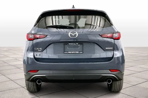 More photos of 2023 Mazda CX-5 2.5 S Carbon Edition at Bob Ruth Ford Dillsburg, PA