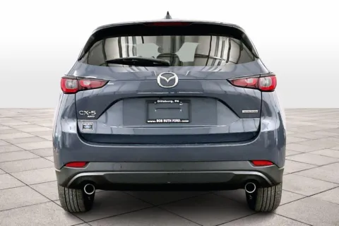 More photos of 2023 Mazda CX-5 2.5 S Carbon Edition at Bob Ruth Ford Dillsburg, PA