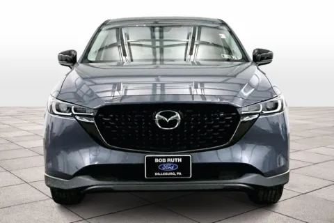More photos of 2023 Mazda CX-5 2.5 S Carbon Edition at Bob Ruth Ford Dillsburg, PA