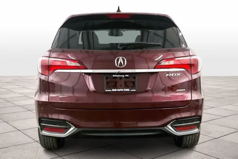 More photos of 2018 Acura RDX at Bob Ruth Ford Dillsburg, PA