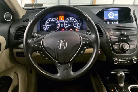 More photos of 2018 Acura RDX at Bob Ruth Ford Dillsburg, PA