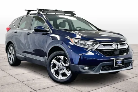 Photos of 2017 Honda CR-V EX-L for sale in Dillsburg, PA at Bob Ruth Ford Dillsburg