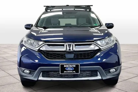 Another view of 2017 Honda CR-V EX-L for sale in Dillsburg, PA at Bob Ruth Ford Dillsburg