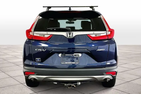 More photos of 2017 Honda CR-V EX-L at Bob Ruth Ford Dillsburg, PA