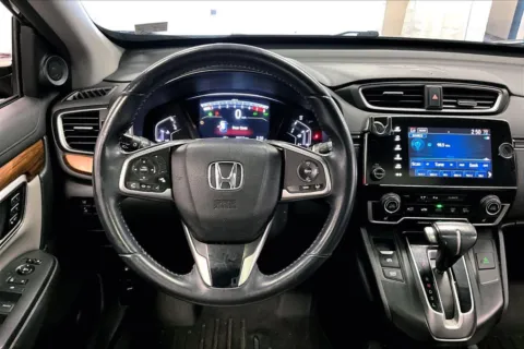 More photos of 2017 Honda CR-V EX-L at Bob Ruth Ford Dillsburg, PA