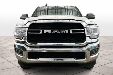 Another view of 2022 Ram 2500 Tradesman for sale in Dillsburg, PA at Bob Ruth Ford Dillsburg