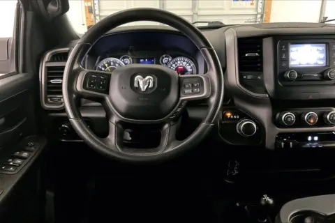 More photos of 2022 Ram 2500 Tradesman at Bob Ruth Ford Dillsburg, PA