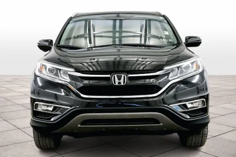 Another view of 2016 Honda CR-V Touring for sale in Dillsburg, PA at Bob Ruth Ford Dillsburg
