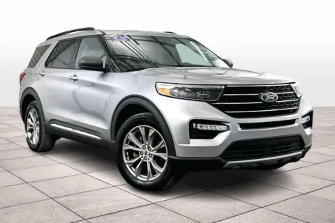 Photos of 2020 Ford Explorer XLT for sale in Dillsburg, PA at Bob Ruth Ford Dillsburg