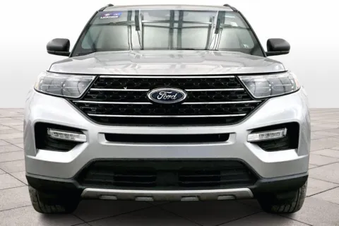 Another view of 2020 Ford Explorer XLT for sale in Dillsburg, PA at Bob Ruth Ford Dillsburg