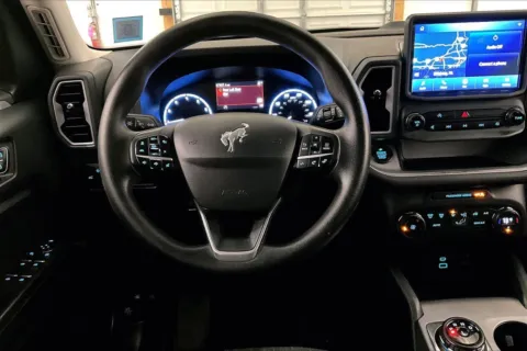 More photos of 2021 Ford Bronco Sport Big Bend at Bob Ruth Ford Dillsburg, PA