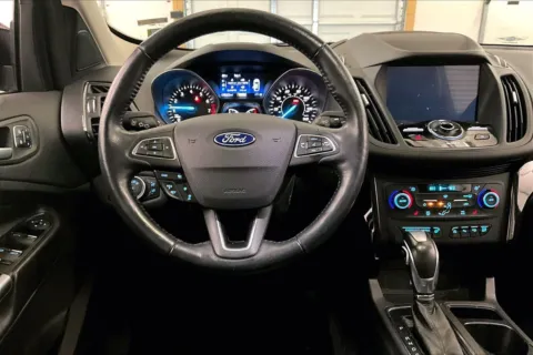 More photos of 2019 Ford Escape Titanium at Bob Ruth Ford Dillsburg, PA