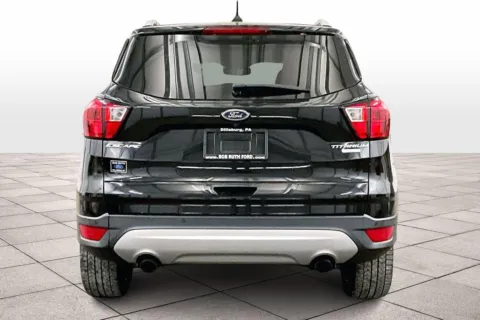 More photos of 2019 Ford Escape Titanium at Bob Ruth Ford Dillsburg, PA