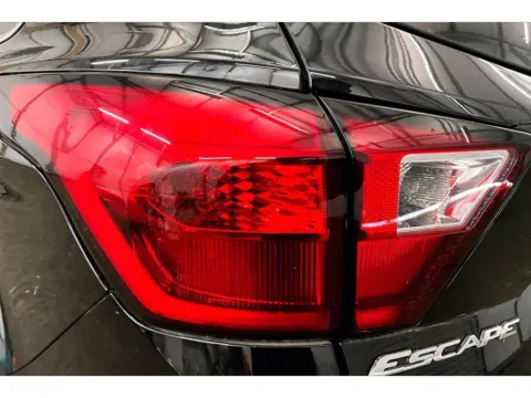 Another view of 2019 Ford Escape Titanium for sale in Dillsburg, PA at Bob Ruth Ford Dillsburg