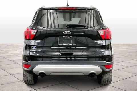 More photos of 2019 Ford Escape Titanium at Bob Ruth Ford Dillsburg, PA