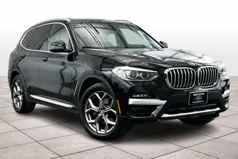 Photos of 2020 BMW X3 xDrive30i for sale in Dillsburg, PA at Bob Ruth Ford Dillsburg