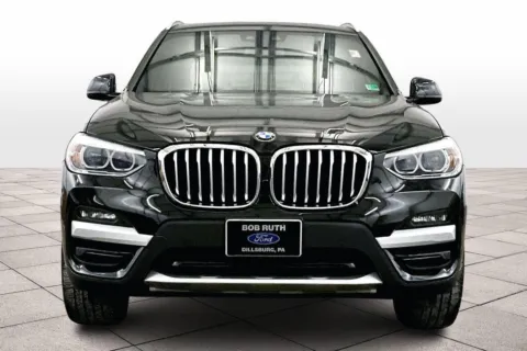 Another view of 2020 BMW X3 xDrive30i for sale in Dillsburg, PA at Bob Ruth Ford Dillsburg