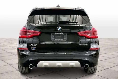 More photos of 2020 BMW X3 xDrive30i at Bob Ruth Ford Dillsburg, PA