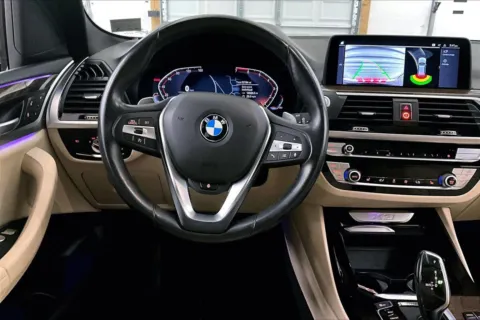 More photos of 2020 BMW X3 xDrive30i at Bob Ruth Ford Dillsburg, PA