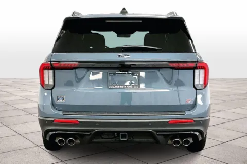 More photos of 2025 Ford Explorer ST at Bob Ruth Ford Dillsburg, PA