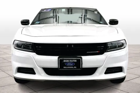 Another view of 2023 Dodge Charger SXT for sale in Dillsburg, PA at Bob Ruth Ford Dillsburg