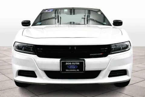 Another view of 2023 Dodge Charger SXT for sale in Dillsburg, PA at Bob Ruth Ford Dillsburg