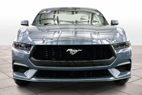 Another view of 2026 Ford Mustang EcoBoost Premium for sale in Dillsburg, PA at Bob Ruth Ford Dillsburg
