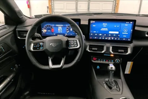 More photos of 2026 Ford Mustang EcoBoost Premium at Bob Ruth Ford Dillsburg, PA