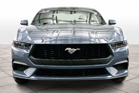 Another view of 2026 Ford Mustang EcoBoost Premium for sale in Dillsburg, PA at Bob Ruth Ford Dillsburg