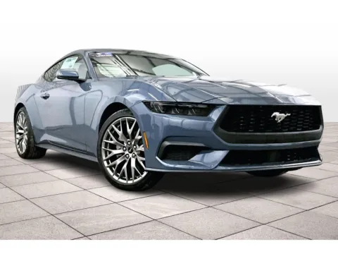 Photos of 2026 Ford Mustang EcoBoost Premium for sale in Dillsburg, PA at Bob Ruth Ford Dillsburg