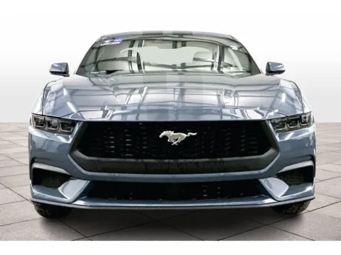 Another view of 2026 Ford Mustang EcoBoost Premium for sale in Dillsburg, PA at Bob Ruth Ford Dillsburg