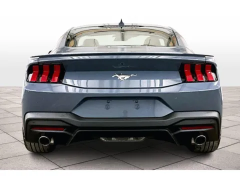 More photos of 2026 Ford Mustang EcoBoost Premium at Bob Ruth Ford Dillsburg, PA