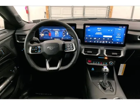 More photos of 2026 Ford Mustang EcoBoost Premium at Bob Ruth Ford Dillsburg, PA