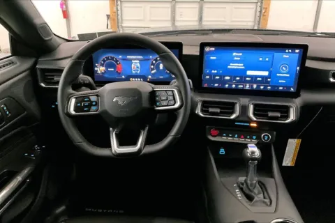 More photos of 2026 Ford Mustang EcoBoost Premium at Bob Ruth Ford Dillsburg, PA