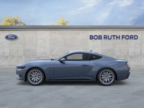 More photos of 2026 Ford Mustang EcoBoost Premium at Bob Ruth Ford Dillsburg, PA