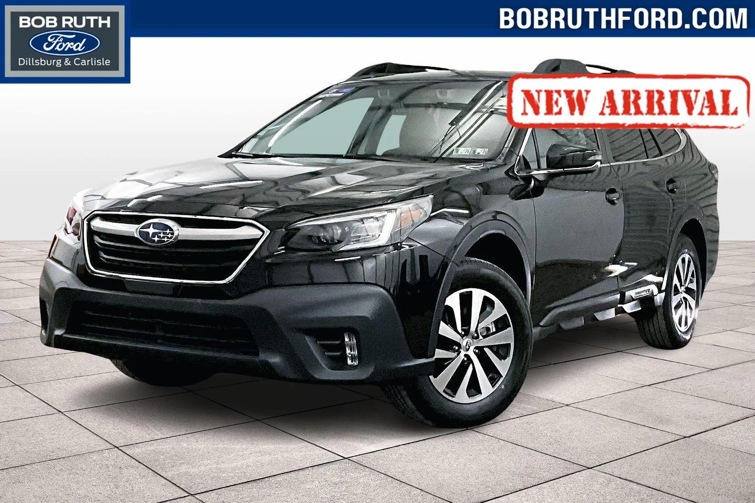 2021 Subaru Outback Premium for sale in Dillsburg, PA