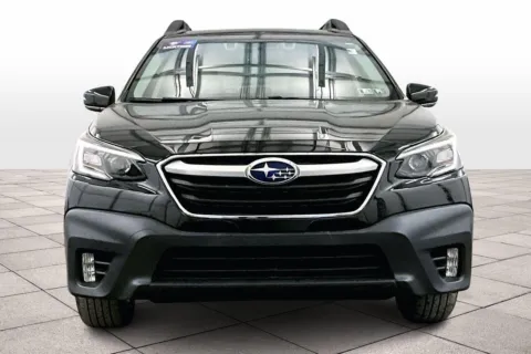 Another view of 2021 Subaru Outback Premium for sale in Dillsburg, PA at Bob Ruth Ford Dillsburg