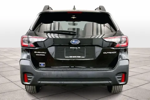 More photos of 2021 Subaru Outback Premium at Bob Ruth Ford Dillsburg, PA