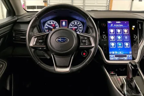 More photos of 2021 Subaru Outback Premium at Bob Ruth Ford Dillsburg, PA