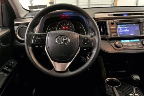 More photos of 2014 Toyota RAV4 XLE at Bob Ruth Ford Dillsburg, PA