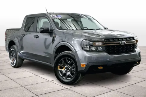 Photos of 2024 Ford Maverick XLT Advanced for sale in Dillsburg, PA at Bob Ruth Ford Dillsburg