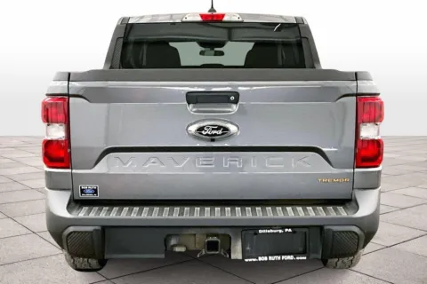 More photos of 2024 Ford Maverick XLT Advanced at Bob Ruth Ford Dillsburg, PA