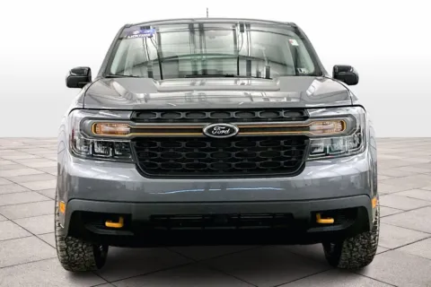 Another view of 2024 Ford Maverick XLT Advanced for sale in Dillsburg, PA at Bob Ruth Ford Dillsburg