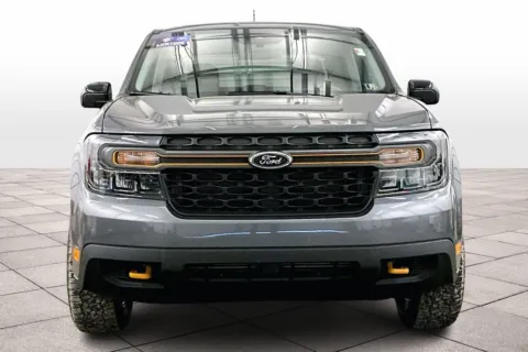 Another view of 2024 Ford Maverick XLT Advanced for sale in Dillsburg, PA at Bob Ruth Ford Dillsburg