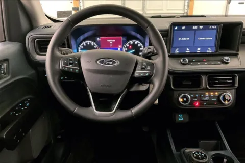 More photos of 2024 Ford Maverick XLT Advanced at Bob Ruth Ford Dillsburg, PA