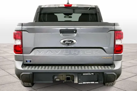 More photos of 2024 Ford Maverick XLT Advanced at Bob Ruth Ford Dillsburg, PA