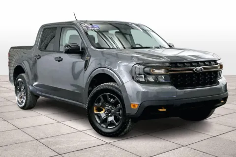 Photos of 2024 Ford Maverick XLT Advanced for sale in Dillsburg, PA at Bob Ruth Ford Dillsburg