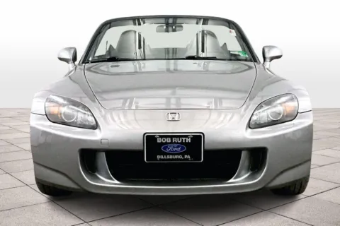 Another view of 2006 Honda S2000 for sale in Dillsburg, PA at Bob Ruth Ford Dillsburg