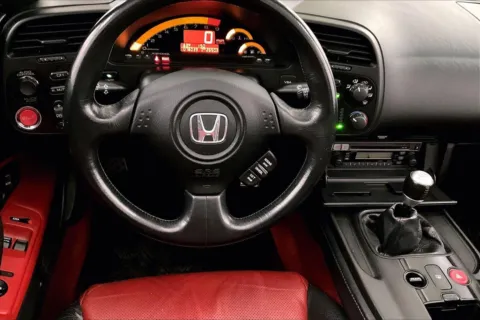 More photos of 2006 Honda S2000 at Bob Ruth Ford Dillsburg, PA